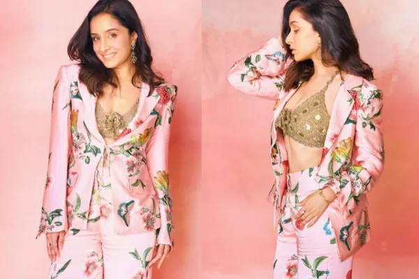 Shraddha Kapoor 