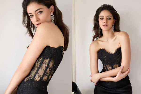 Ananya Panday 