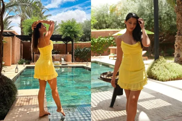 Nora Fatehi 