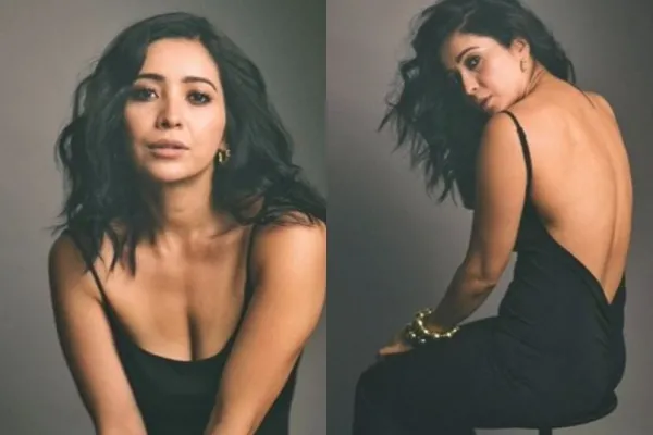 Asha Negi 