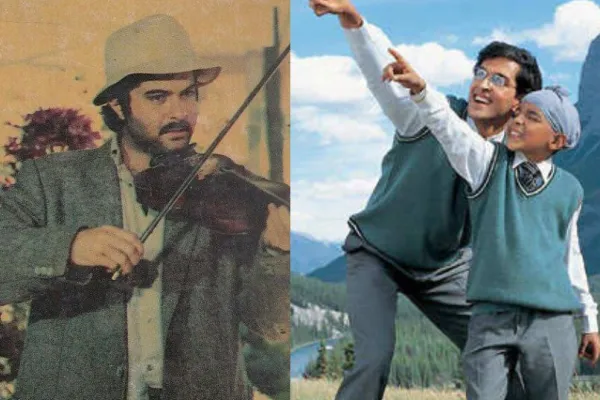 Mr India and Koi Mil Gaya 