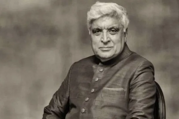 Javed Akhtar 