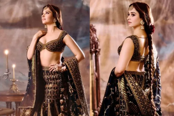 Tamannaah Bhatia