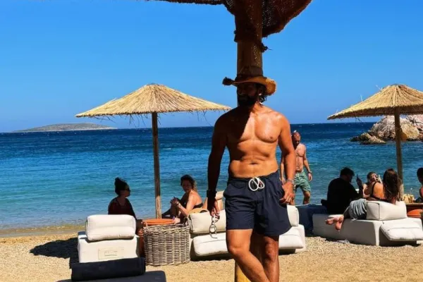 Saif ali Khan 