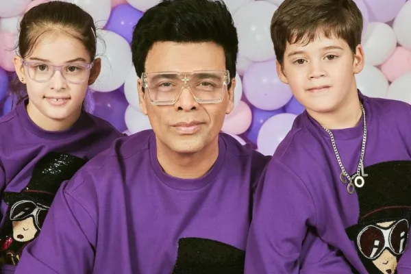 Karan Johar