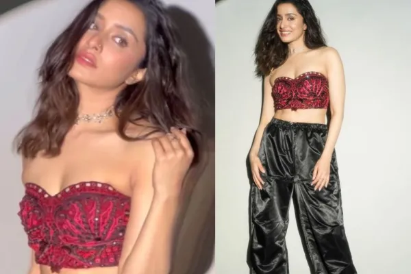 Shraddha Kapoor