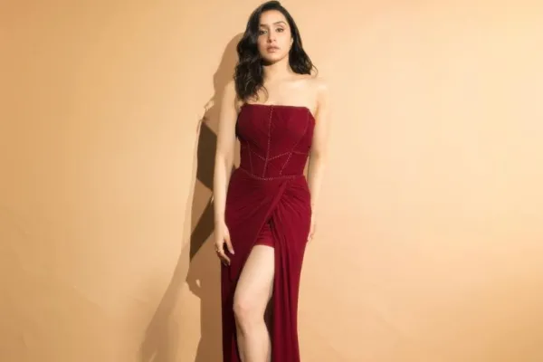 Shraddha Kapoor