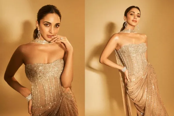 Kiara Advani