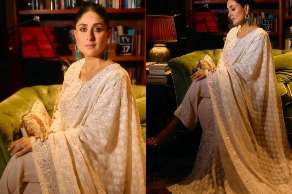 Kareena Kapoor