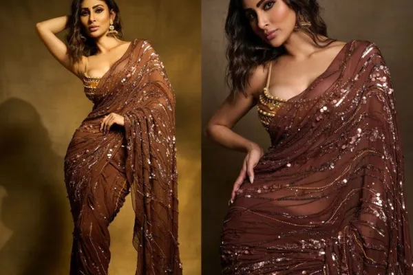 Mouni Roy 
