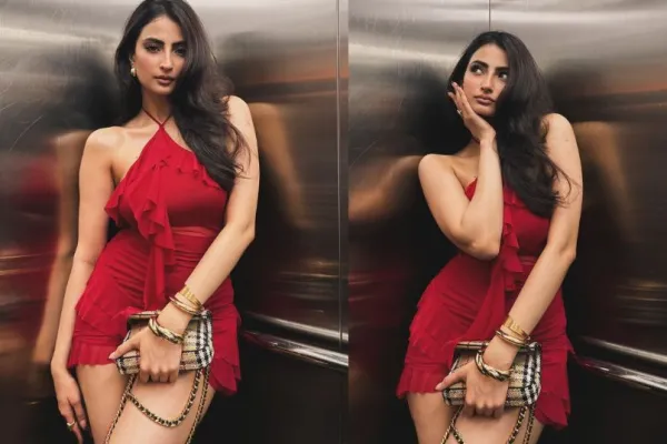 Palak Tiwari