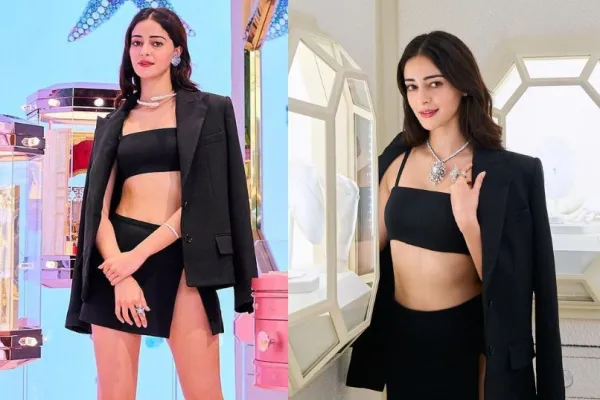 Ananya Panday