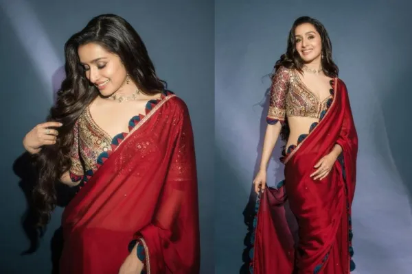 Shraddha Kapoor