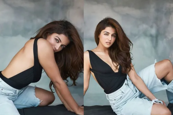 Wamiqa Gabbi 