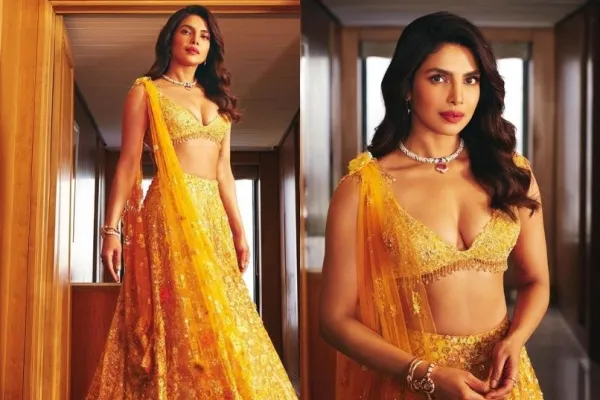 Priyanka Chopra 