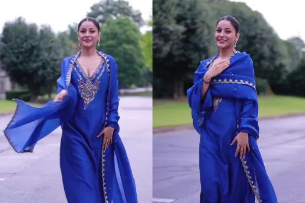 Shehnaaz Gill