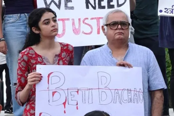 Hansal Mehta 