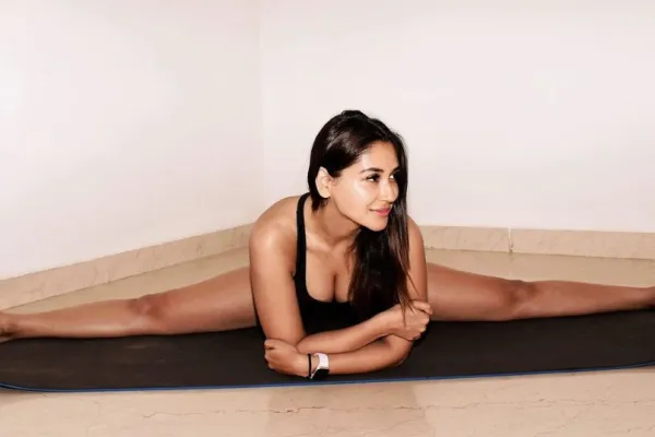 Nikita Dutta 