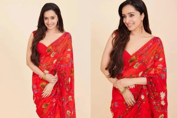 Shraddha Kapoor 