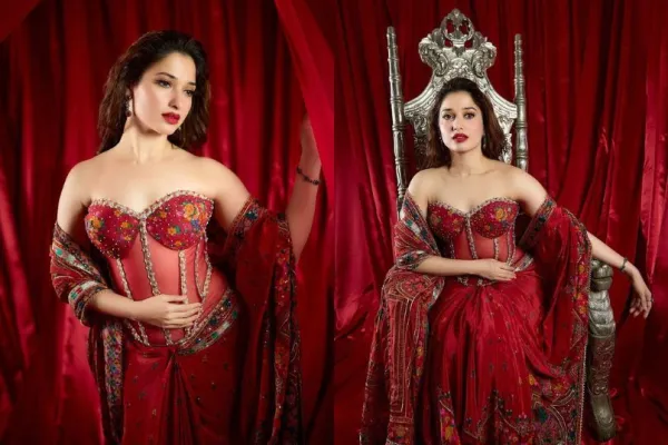 Tamannaah Bhatia 