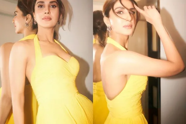 Vaani Kapoor 