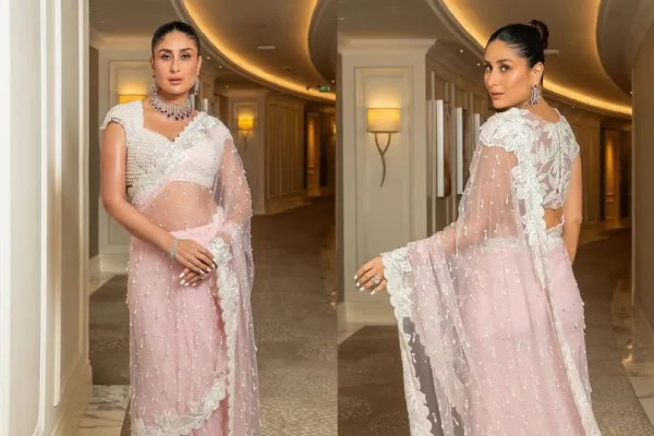 Kareena Kapoor 