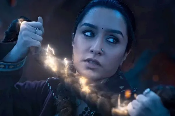 Stree 2 box office 