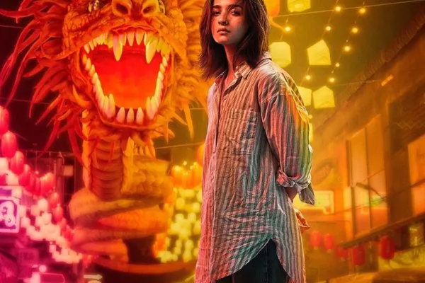 Jigra Alia Bhatt 