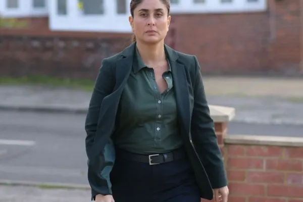 Kareena Kapoor Khan 
