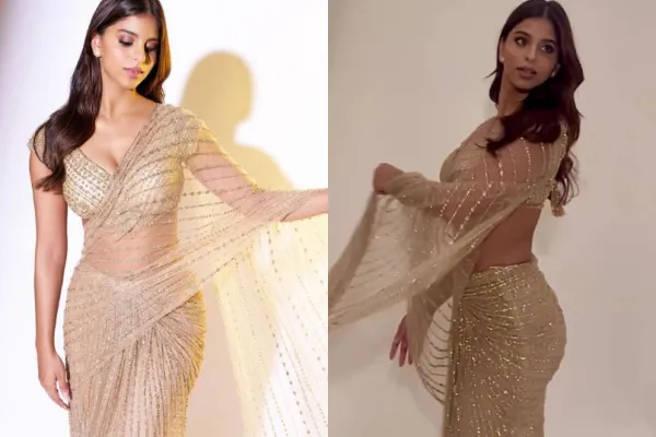Suhana Khan