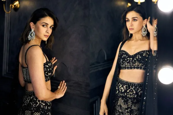 Alia Bhatt
