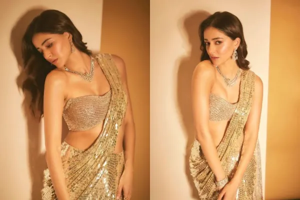 Ananya Panday