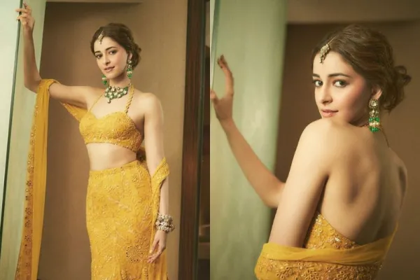 Ananya Panday