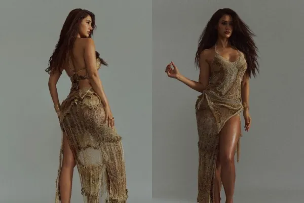 Disha Patani