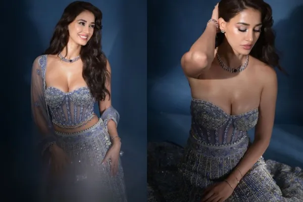 Disha Patani