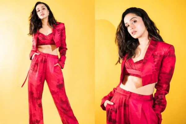Shraddha Kapoor 