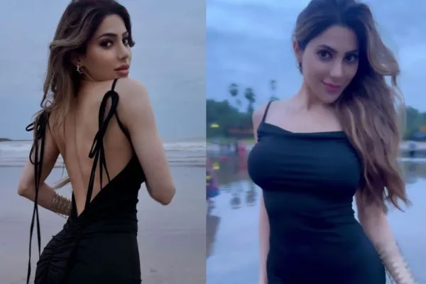 Nikki Tamboli