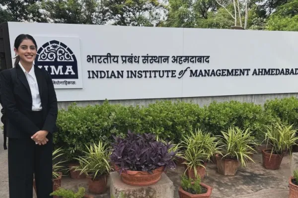 Navya Naveli Nanda 