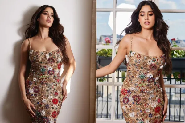 Janhvi Kapoor