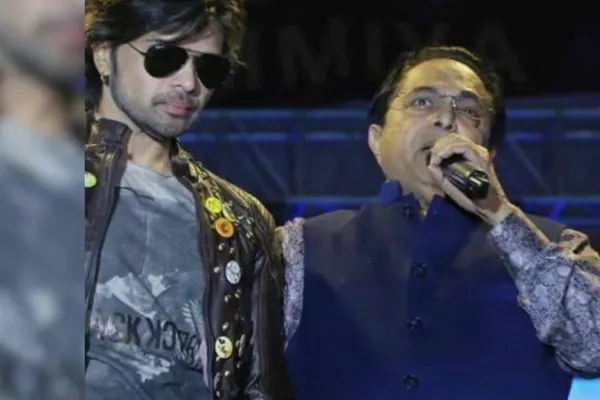 Himesh Reshammiya 