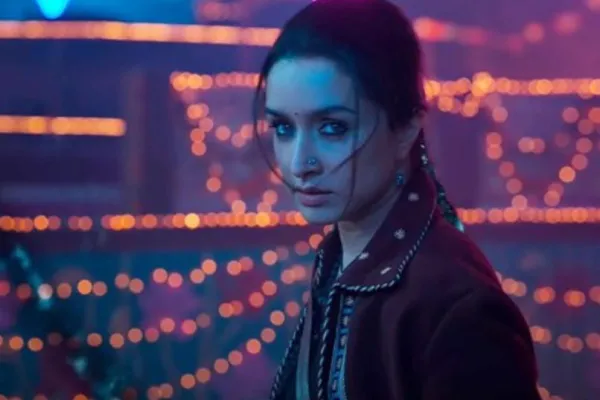 Shraddha Kapoor, Stree 2 