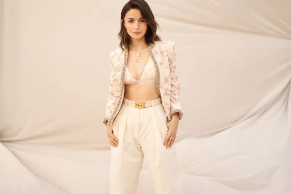 Alia Bhatt
