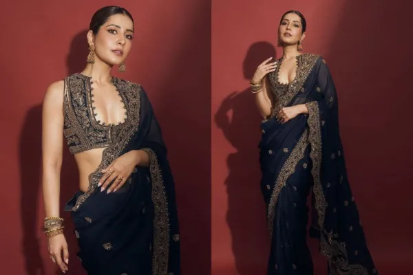 Raashii Khanna