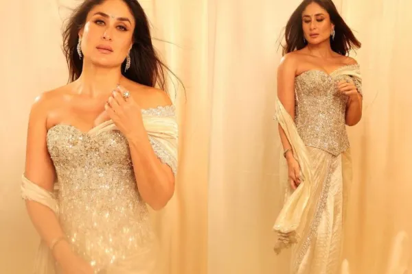 Kareena Kapoor Khan