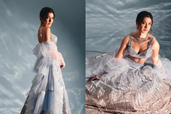 Shanaya Kapoor