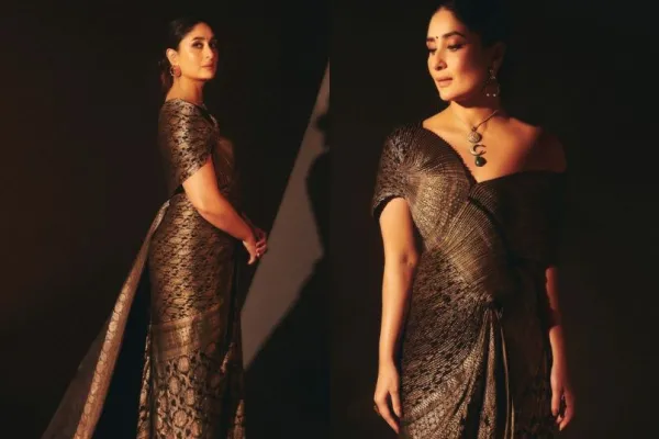Kareena Kapoor Khan 