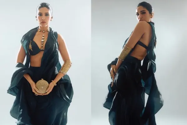 Bhumi Pednekar 