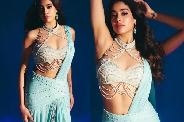 Janhvi Kapoor 