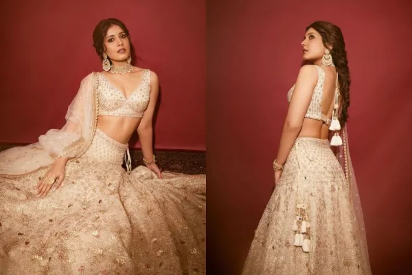 Raashii Khanna 