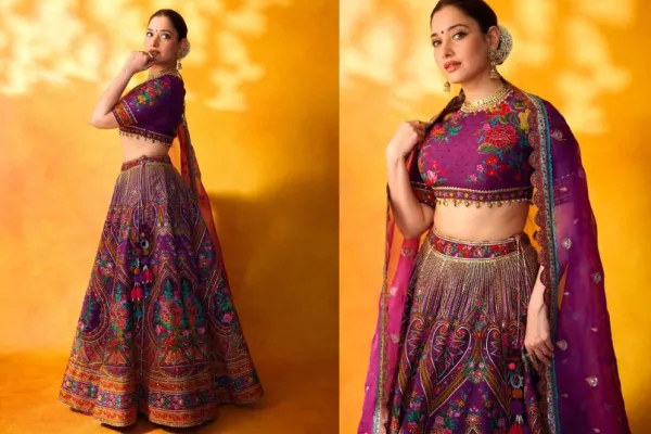 Tamannaah Bhatia 